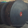 high tension moulded edge industrial rubber conveyor belt